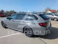 2022 BMW 540