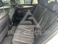 2022 BMW 540