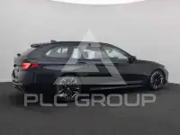 2022 BMW 540