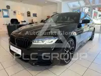 2022 BMW 540