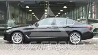 2022 BMW 540