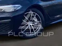 2022 BMW 540