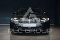 2022 BMW 540