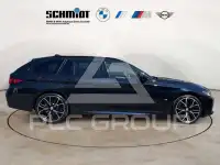 2022 BMW 540