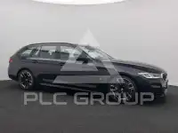 2022 BMW 540