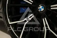 2022 BMW 540