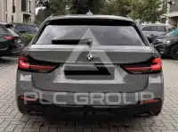 2022 BMW 540