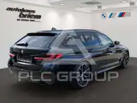 2022 BMW 540