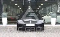 2022 BMW 540