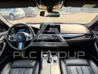 2022 BMW 540