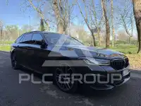 2022 BMW 540
