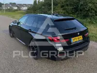 2022 BMW 540