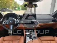 2022 BMW 540