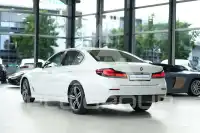 2022 BMW 540