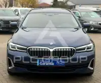 2022 BMW 540