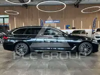 2022 BMW 540
