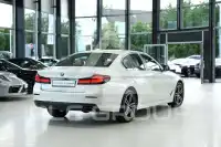 2022 BMW 540