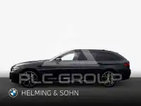 2022 BMW 540