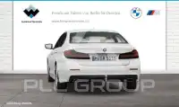 2022 BMW 540