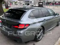 2022 BMW 540