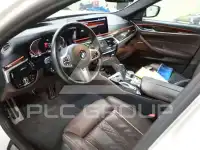2022 BMW 540