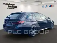 2022 BMW 540
