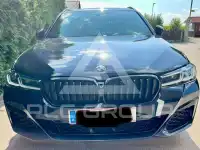 2022 BMW 540