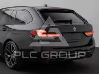2022 BMW 540