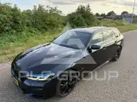 2022 BMW 540