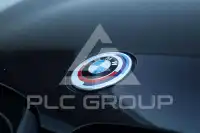 2022 BMW 540