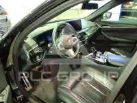 2022 BMW 540