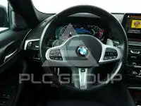 2022 BMW 540