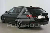 2022 BMW 540