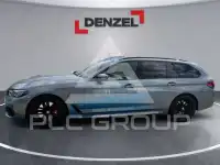 2022 BMW 540