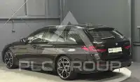 2022 BMW 540