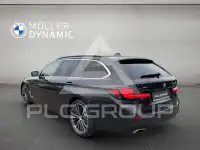 2022 BMW 540