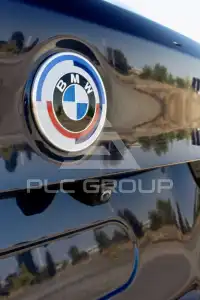2022 BMW 540