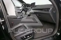 2022 BMW 540