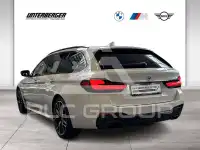 2022 BMW 540