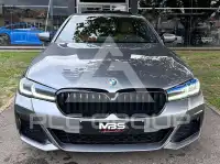 2022 BMW 540