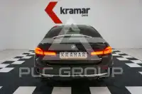 2022 BMW 540