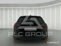 2022 BMW 540