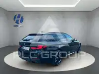 2022 BMW 540