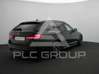 2022 BMW 540