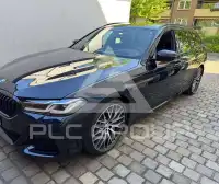 2022 BMW 540