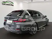 2022 BMW 540