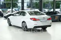 2022 BMW 540