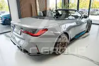 2022 BMW M4