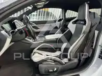 2022 BMW M4