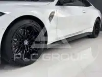 2022 BMW M4